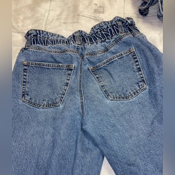 Mom jeans - Picture 2 of 4
